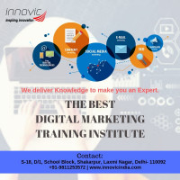 Best Digital Marketing Training Institute in Delhi NCR