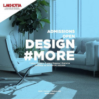 Lakhotia College Of Design