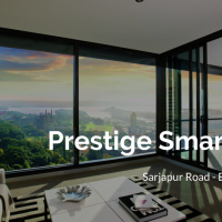 Prestige Smart City Sarjapur Road East Bangalore