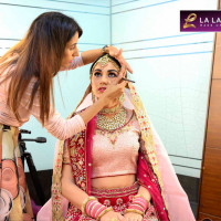 La Lavanda Makeup Academy Delhi NCR