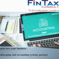 Fintax Consultancy
