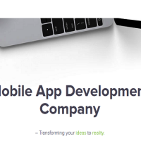 Mobile App Development company in Dubai - Code Brew Labs