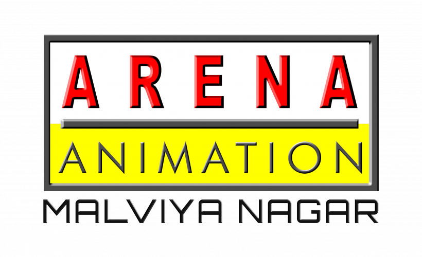 Arena Animation Malviya Nagar Delhi, C-23, 1st Floor, Malviya Nagar, Delhi  - Design Training in New Delhi - dial24hour