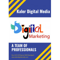 Kaler Digital Media