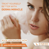 Derma Miracle Skin & Hair Transplant Clinic