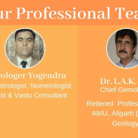 Best Astrologer in Agra: Astrologer Yogendra