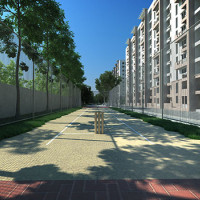 Flats For Sale In Electronic City