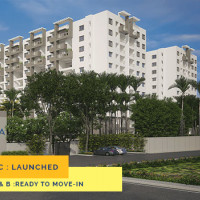 Flats For Sale In Electronic City
