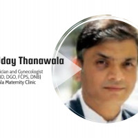 Dr. Uday Thanawala's - Senior Gynecologists Vashi, Navi Mumbai India