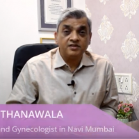 Dr. Uday Thanawala's - Senior Gynecologists Vashi, Navi Mumbai India