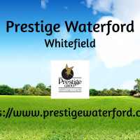 Prestige Waterford Premium Apartment Bangalore