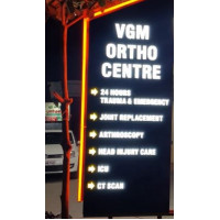 VGM Ortho Hospital in coimbatore - vgmorthocentre.com