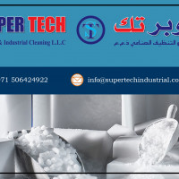 Super Tech Services and Industrial Cleaning LLC