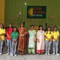 The Doon Global School