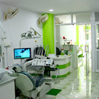 Dental Clinic in Coimbatore – Apple Dental care