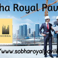 Sobha Royal Pavilion New Launch East Bangalore