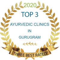 Ayulife Ayurveda - New Gurgaon
