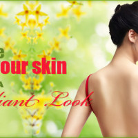 Skin Whitening Treatment at Newlook Laser Clinic