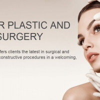 Centre for Cosmetic and Plastic Surgery