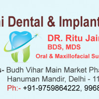 Lakshmi Dental & Implant Center