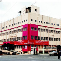 IVF Centre in Pune- Sahyadri Hospital