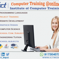 Institute of Computer Training - Ahmedabad