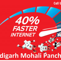 Airtel Broadband Plans Chandigarh Mohali
