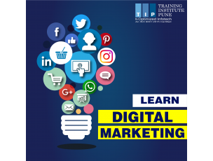 Digital Marketing Courses Training institute In pune