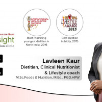 Lavleen Kaur's Diet Insight Clinic