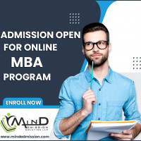 Mind Admission Solution LLP - Distance Education 
