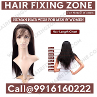 Hair Fixing in Bangalore- Hair fixing zone