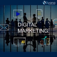 Digital Marketing Services - Siyana Info Solutions