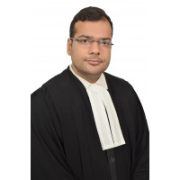 A.P Singh Lawyer