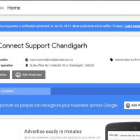 Connectcare - Connect Broadband Chandigarh