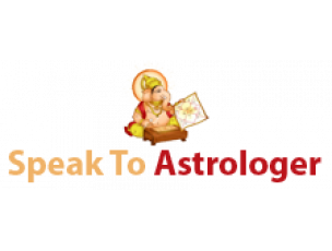 Speak To Astrologer
