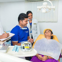 Soorya dental Care - Affordable dental implants in south India
