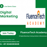 FluenceTech Academy