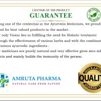 Amruta Pharma