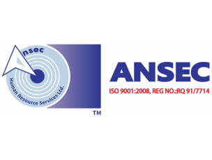 ANSEC HR Services Ltd