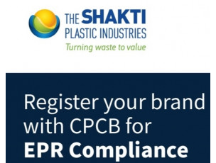 EPR Registration for waste management and Recycling 