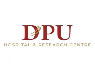 DPU Hospital - Multispeciality Hospital