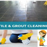 Activa Cleaning - Bond Back & End of Lease Cleaning Melbourne