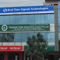 Real Time Signals Technologies