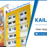 Kailash Deepak Hospital