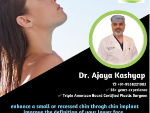 Dr. Ajaya Kashyap 