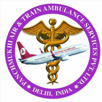 Delhi Based Air and Train Ambulance Service in Delhi for Patient Transfer