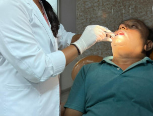 Dentiquecare