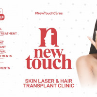New Touch Skin Care