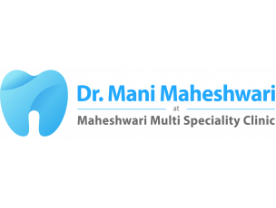 Dr. Mani Maheshwari 