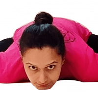 Naina Yoga